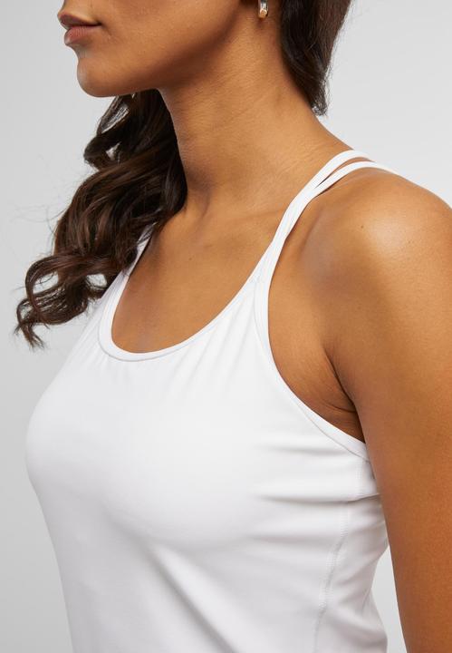 Actual product image Urban Classics Ladies Sports Top - 191797 (XS)