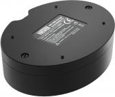 Produktbild Newell Kameraladegerät SDC-USB Dual-Channel-Ladegerät für DMW-BLF19E-Akkus (Kamera Akku Ladegerät)
