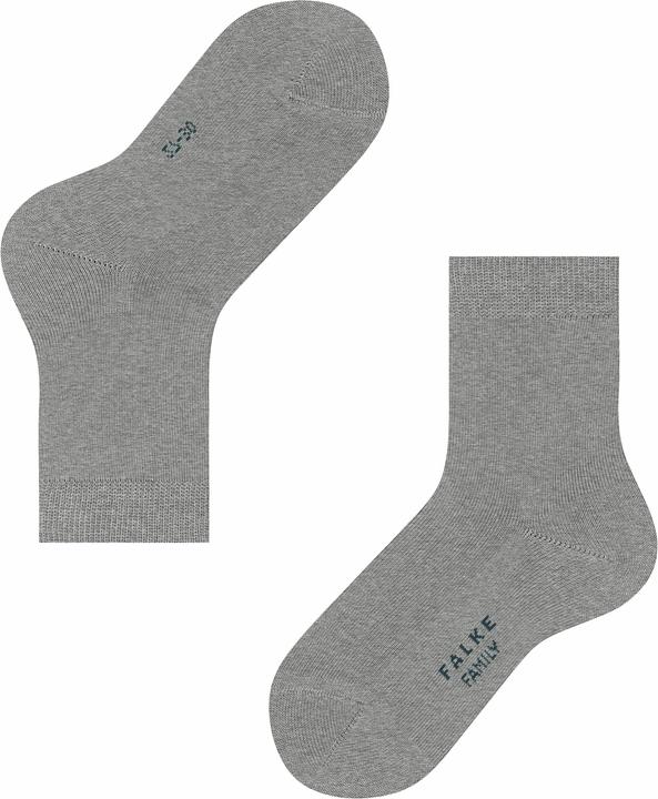 Produktbild Falke Family SO (Einzelpack, 39 - 42)