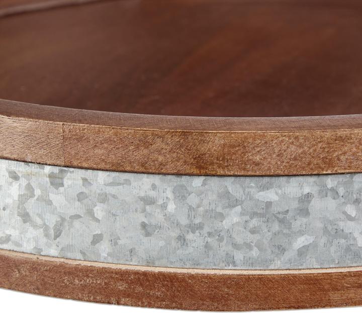 Actual product image Relaxdays Serving Tray