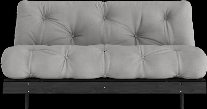 Actual product image Karup Design Roots (3-seater, Sofa bed)