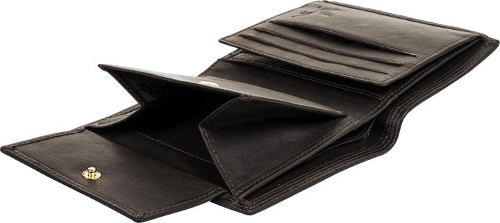 Actual product image Mano Geldbörse SUTURA