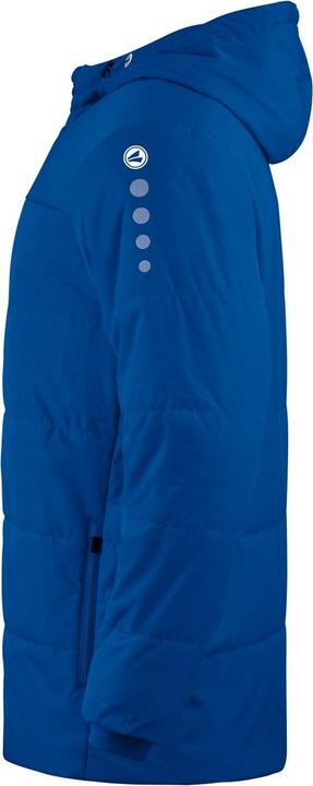 Produktbild JAKO Coachjacke Team mit Kapuze (M)