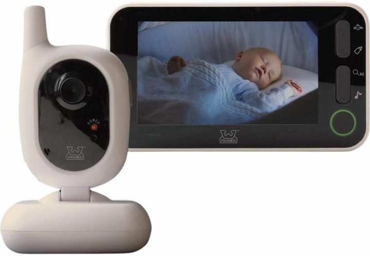 Actual product image Padwico V8 -videoitkuh??lytin, ladattava (Video & Audio, 300 m)