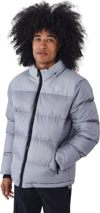 Actual product image Project X Paris puffer jacket (L)