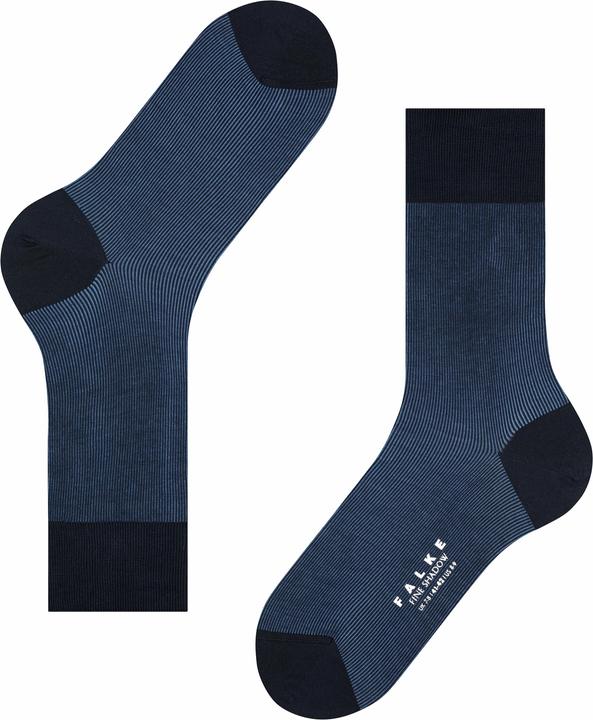 Produktbild Falke Fine Shadow SO (Einzelpack, 43 - 44)