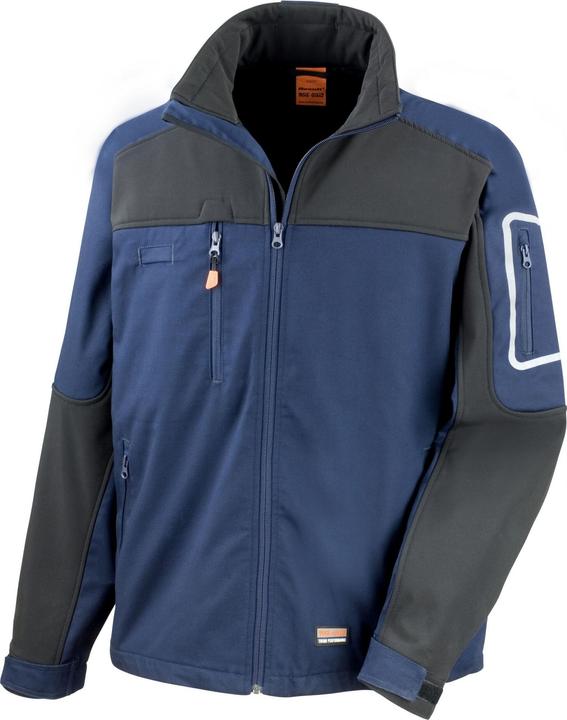 Produktbild Result Sabre Jacke wasserfest (4XL)