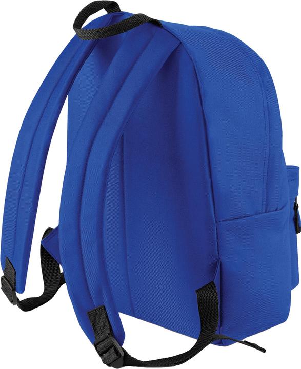 Actual product image Bagbase Junior Fashion backpack 14 litres (pack of 2) (14 l)
