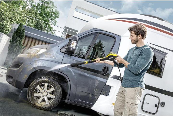 Produktbild Kärcher K7 Full Control Plus (Netzbetrieb)