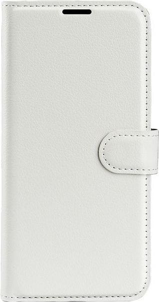Produktbild MU Classic Litchi Leder Bookcover Series (OnePlus Nord CE 2 5G)