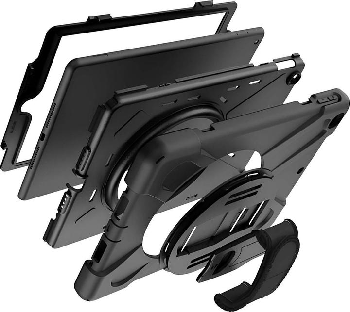 Produktbild Eiger Peak 500 Case (Galaxy Tab S9+, Galaxy Tab S9 FE+, Galaxy Tab S10+)