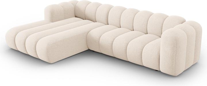 Actual product image Micadoni Lupine (Corner sofa)