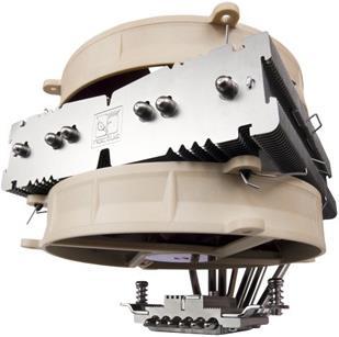 Produktbild Noctua Nh-C14 (130 mm)