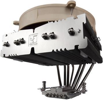 Produktbild Noctua Nh-C14 (130 mm)