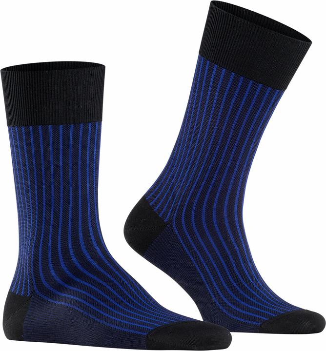 Produktbild Falke Oxford Stripe SO (Einzelpack, 39 - 40)