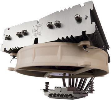 Produktbild Noctua Nh-C14 (130 mm)