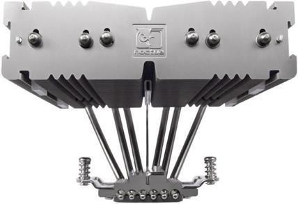 Produktbild Noctua Nh-C14 (130 mm)