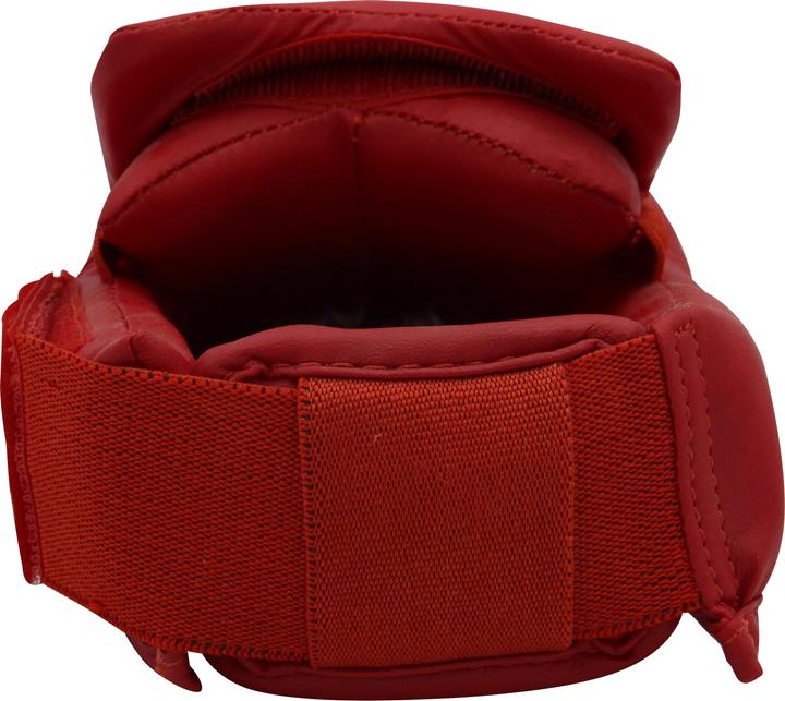 Actual product image adidas Wkf Karate Fusschutz (42, 43)