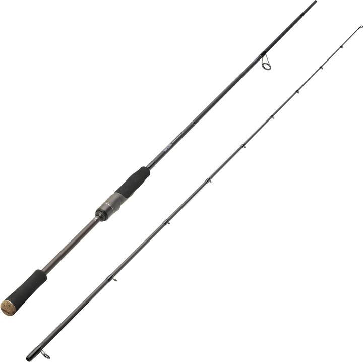 Caperlan WXM-9 220M (Spinnrute, 220 cm)