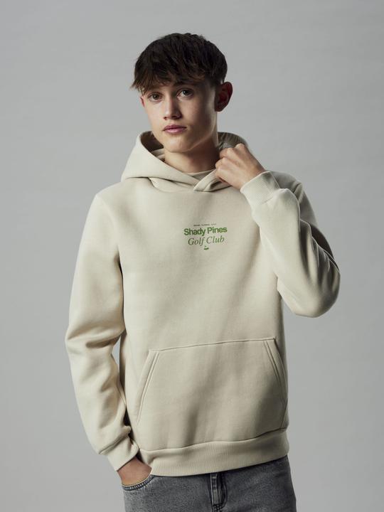Produktbild Lmtd Loose Fit Hoodie (146, 152)