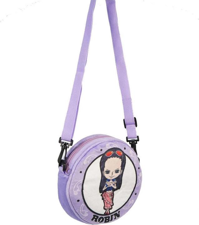 Image du produit Sakami One Piece sac à bandoulière Robin