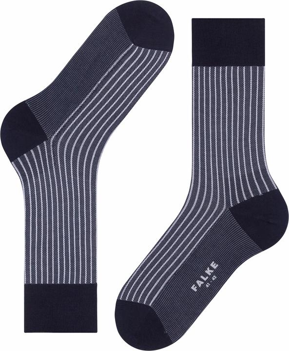 Immagine prodotto Falke Oxford Stripe SO (Confezione singola, 41 - 42)