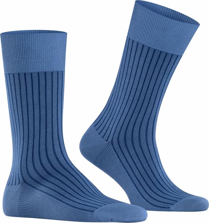 Actual product image Falke Oxford Stripe SO (Single pack, 39 - 40)