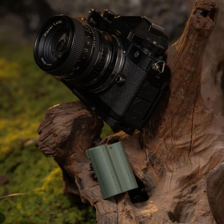Immagine prodotto Tilta EN-EL15C Battery with USB-C (Batteria della fotocamera)