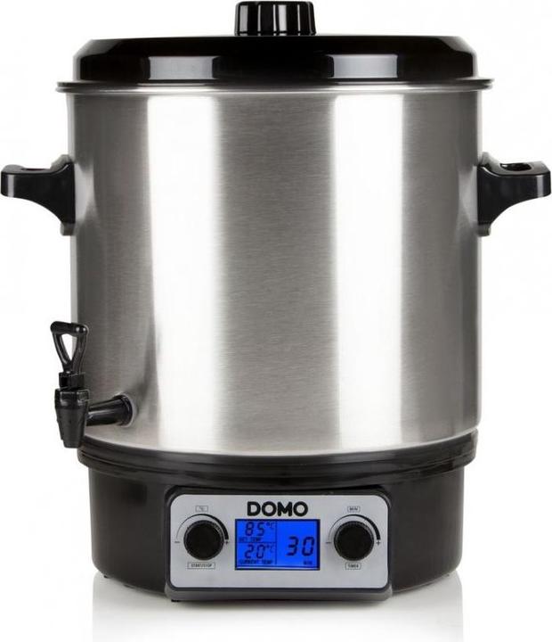 Domo DO42325PC (27 l)