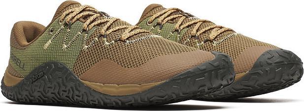 Actual product image Merrell Barfussschuhe Trail Glove 7 (48)
