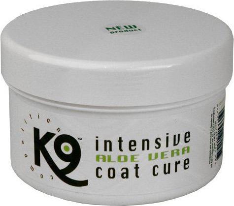 Produktbild K9 Intensive Aloe Vera Coat Cure 500Ml Aloe Vera (Hund, 500 ml)
