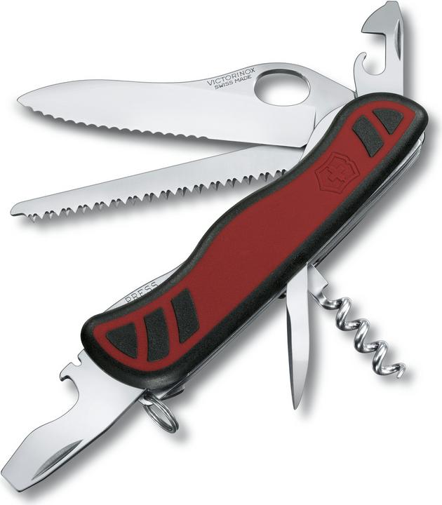 Victorinox Forester One Hand