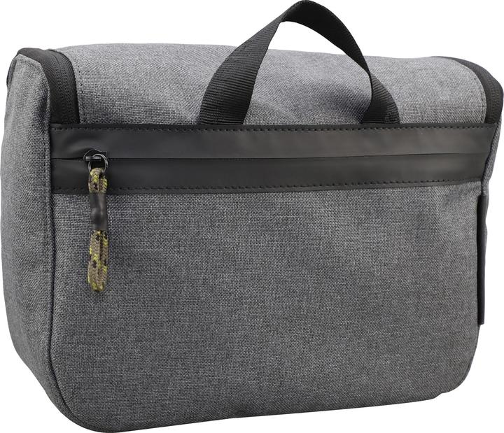 Actual product image Strellson northwood 2.0 benny washbag lhz (7 l)