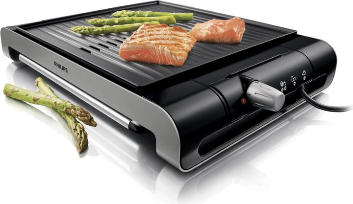 Actual product image Philips Hd4417/20