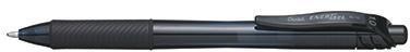 Actual product image Pentel EnerGel X (Black, 1 x)