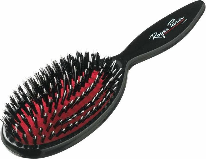 Roger Para Pneumatikbürste 9-reihig Nylo