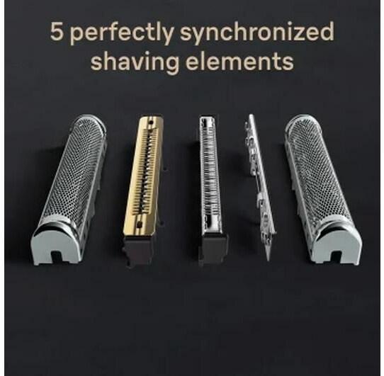 Immagine prodotto Braun Serie 9 Pro+