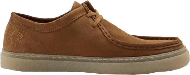 Produktbild Fred Perry Sneaker Dawson Wildleder (40.5)