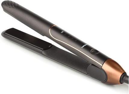 Immagine prodotto Termix Piastra per capelli Wild Piastra per capelli professionale per parrucchieri con tecnologia ionica (Piastra per capelli)