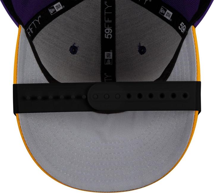 Actual product image New Era Visor Curver