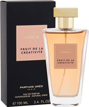 Immagine prodotto Gres Fruit De La Creativite di Eau de Parfum Spray 100 ml (Eau de parfum, 100 ml)
