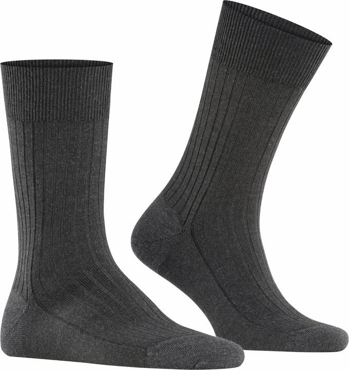 Produktbild Falke Bristol Pure SO (Einzelpack, 39 - 40)