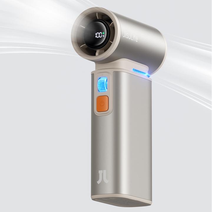Produktbild Jisulife Handheld Fan Ultra1 (FA55)