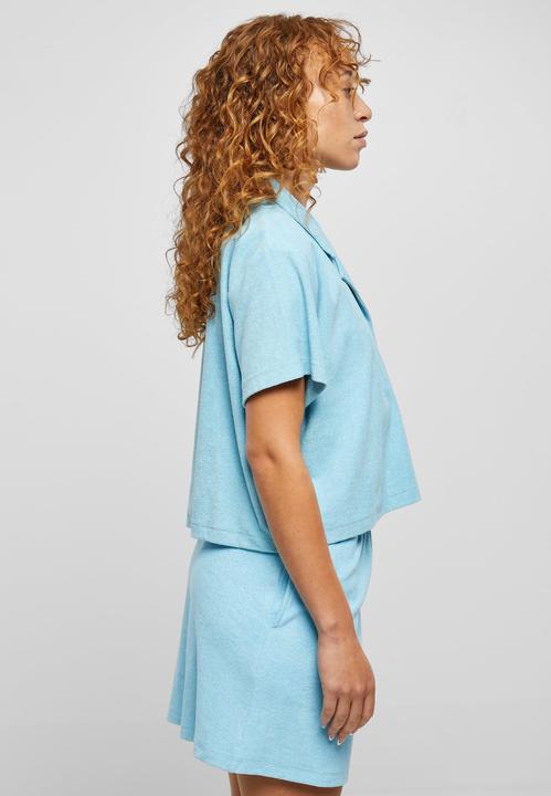 Immagine prodotto Urban Classics Camicia da donna Towel Resort - 66241 (XXL)