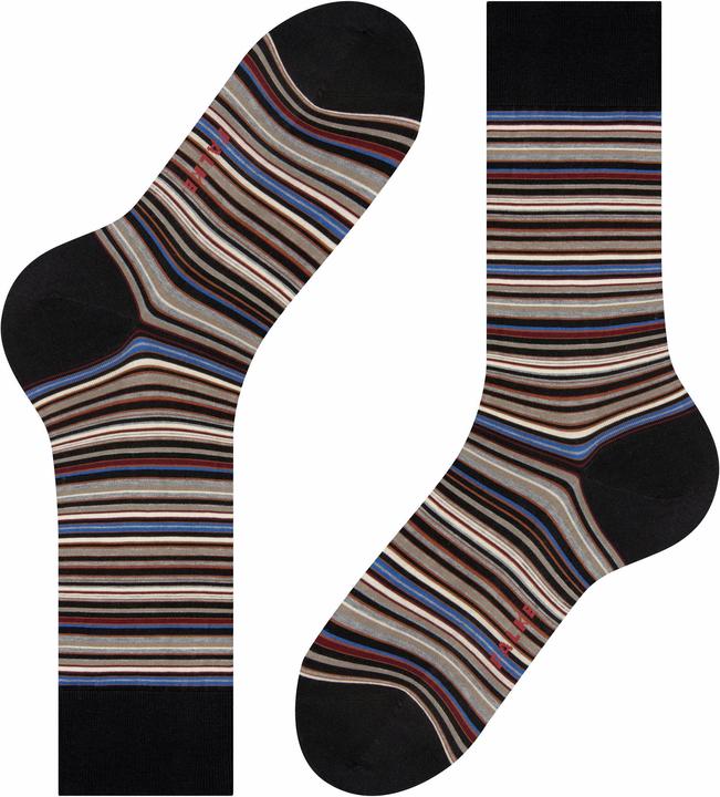 Actual product image Falke Microblock SO (Single pack, 45 - 46)