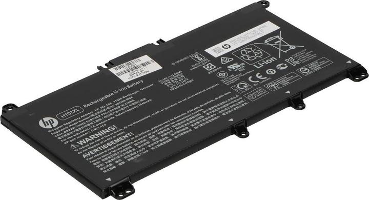 Image du produit HP L11119-855 (3 cellules, 3470 mAh)