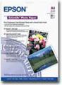 Immagine prodotto Epson tappetino bifacciale (178 g/m², A4, 50 x)