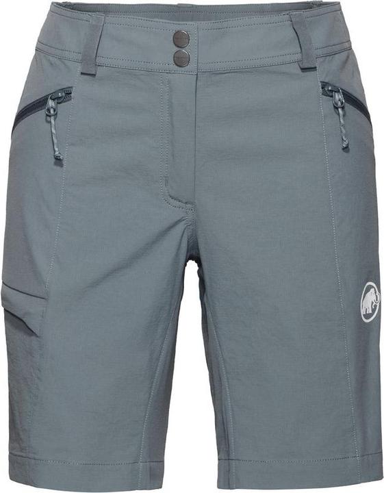 Mammut Women's Ducan Shorts