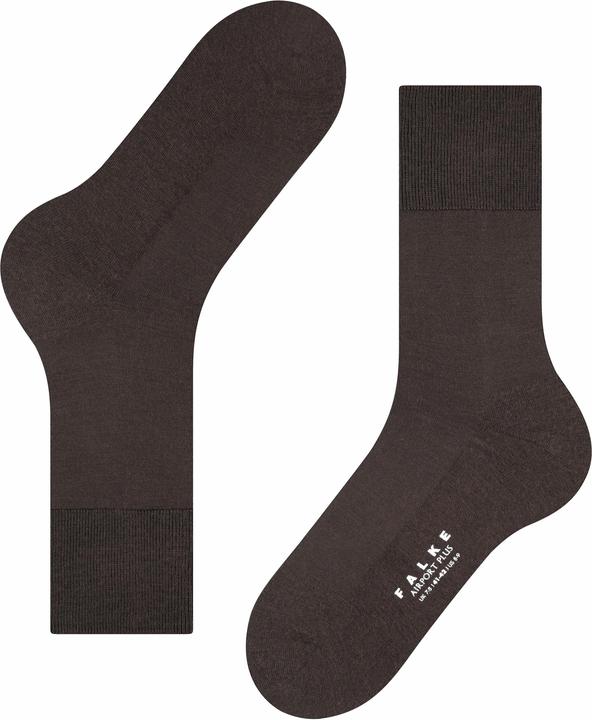 Actual product image Falke Airport Plus SO (Single pack, 39 - 40)