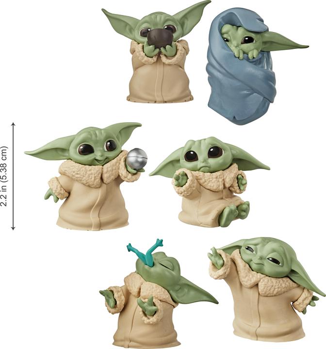 Produktbild Hasbro tbc